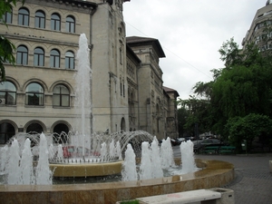 132 EK Boekarest 22-05-2010