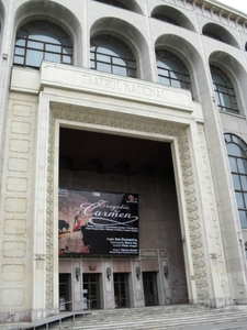 14  Boekarest Nationaal teater 22-05-2010