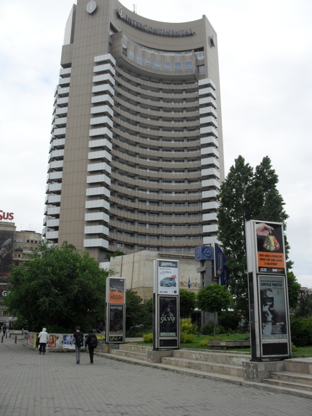 16 Hotel Intercontinental Bucharest 22-05-2010