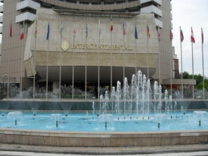 18  Hotel Intercontinental Bucharest  22-05-2010