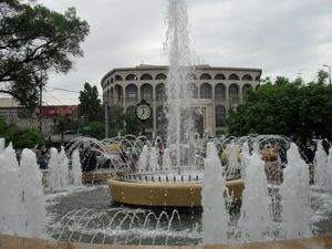 21 EK Boekarest 22-05-2010