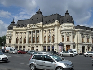 35 EK Boekarest 22-05-2010