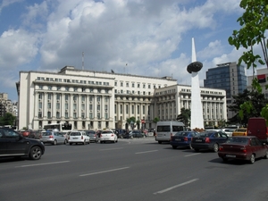 36 EK Boekarest 22-05-2010