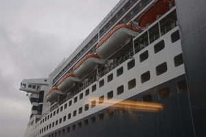 Queen Mary 2