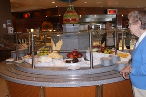 lunch