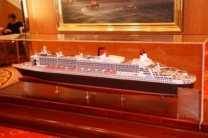 Queen Mary 2