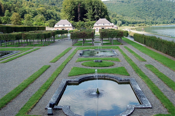Kasteel van Freyr