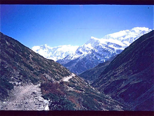 Nepal