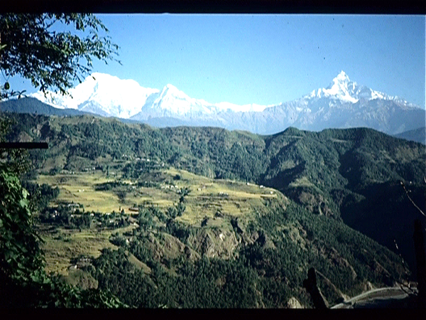 Nepal