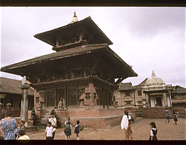 Bakthapur  (Nepal)