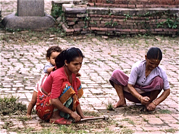 Bakthapur  (Nepal)