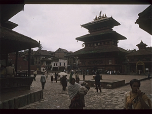Bakthapur  (Nepal)