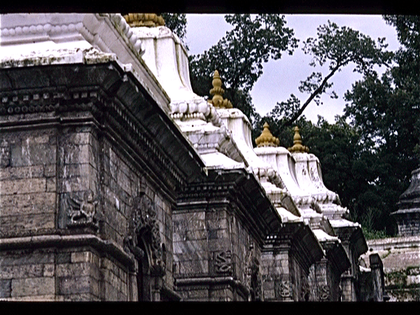 Pashupatinath  (Nepal)