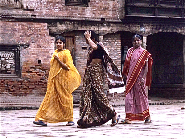 Pashupatinath  (Nepal)