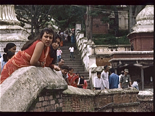 Pashupatinath  (Nepal)