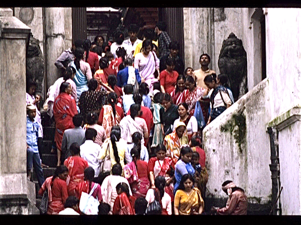 Pashupatinath  (Nepal)