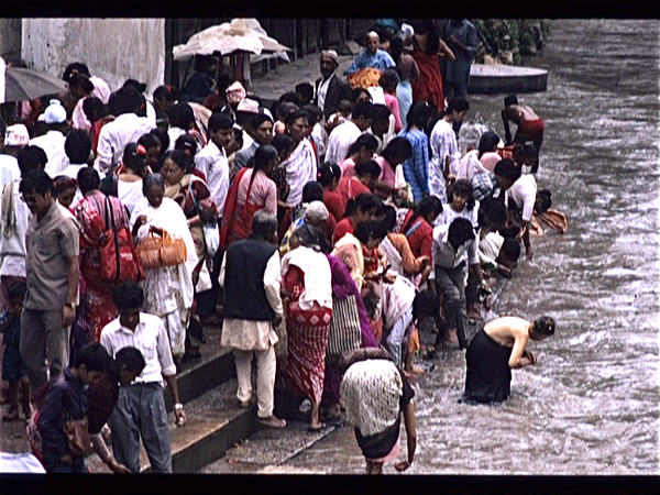 Pashupatinath  (Nepal)