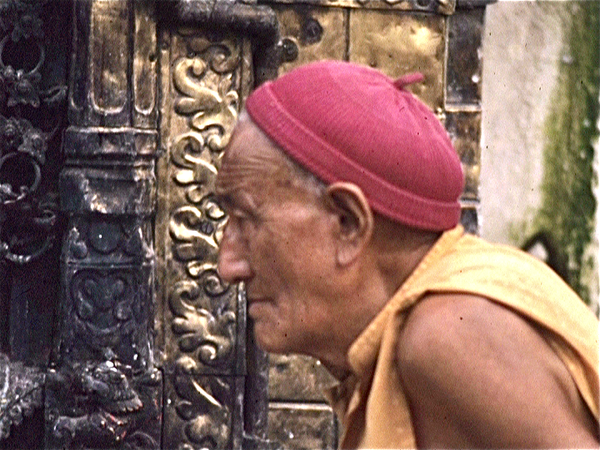 Swayanbunath  (Nepal)