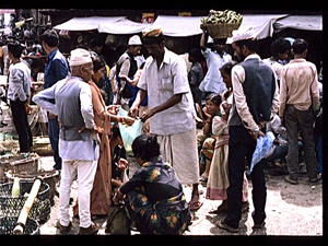 Kathmandu  (Nepal)