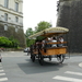 Toeristentram in Blois