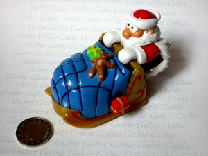 FerreroMaxiei_Weihnachten2004_NikolausHeisserSchlitten_359=6eur