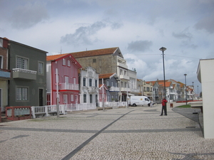 Costa Nova