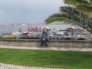 Costa Nova