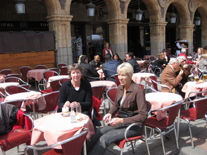 Salamanca
