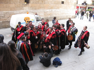 Salamanca