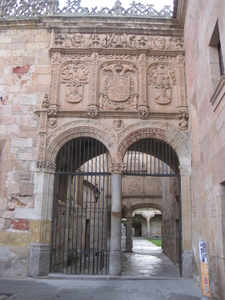 Salamanca