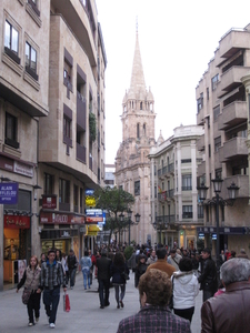 Salamanca