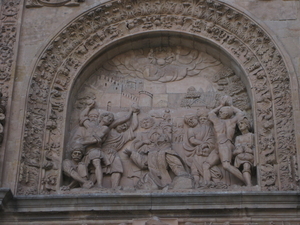 Salamanca