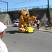 Le tour de France rijd door Leest 4-7-2010 006