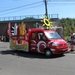 Le tour de France rijd door Leest 4-7-2010 022