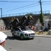 Le tour de France rijd door Leest 4-7-2010 023