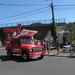 Le tour de France rijd door Leest 4-7-2010 039