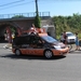 Le tour de France rijd door Leest 4-7-2010 049