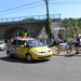 Le tour de France rijd door Leest 4-7-2010 056