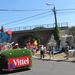 Le tour de France rijd door Leest 4-7-2010 068