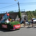 Le tour de France rijd door Leest 4-7-2010 069
