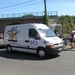 Le tour de France rijd door Leest 4-7-2010 080