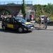 Le tour de France rijd door Leest 4-7-2010 142