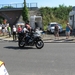 Le tour de France rijd door Leest 4-7-2010 171