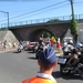 Le tour de France rijd door Leest 4-7-2010 188