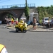 Le tour de France rijd door Leest 4-7-2010 190