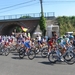 Le tour de France rijd door Leest 4-7-2010 192