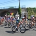 Le tour de France rijd door Leest 4-7-2010 194