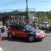 Le tour de France rijd door Leest 4-7-2010 206