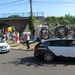 Le tour de France rijd door Leest 4-7-2010 211