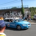 Le tour de France rijd door Leest 4-7-2010 218